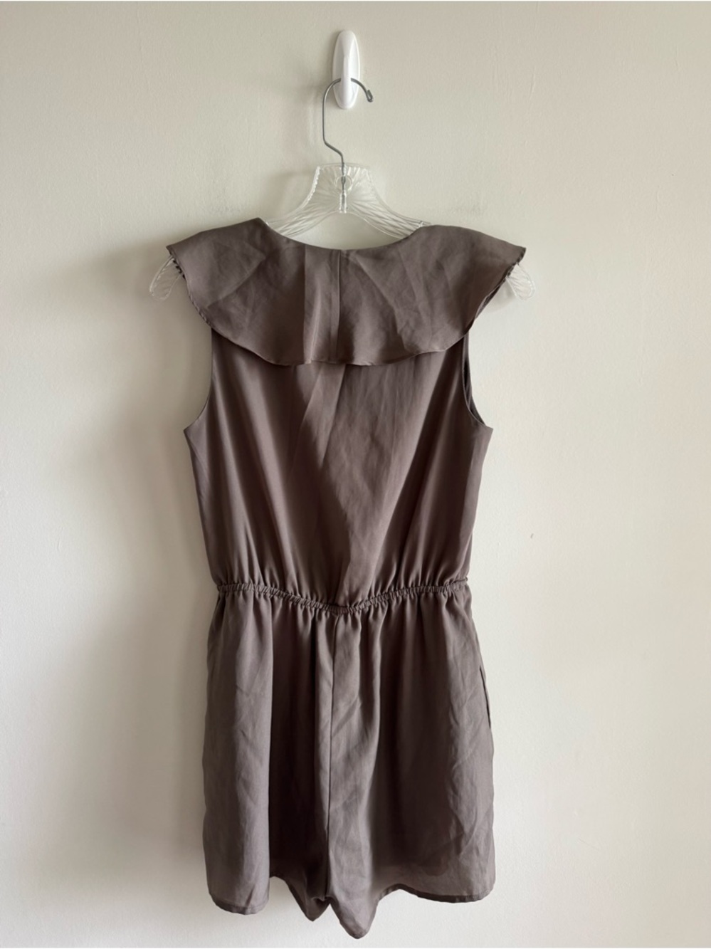 BCBGeneration Romper - Picture 3 of 4
